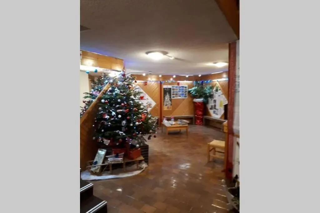 Appartement Confortable Face A La Montagne Ла-Плань 0*,  Франция