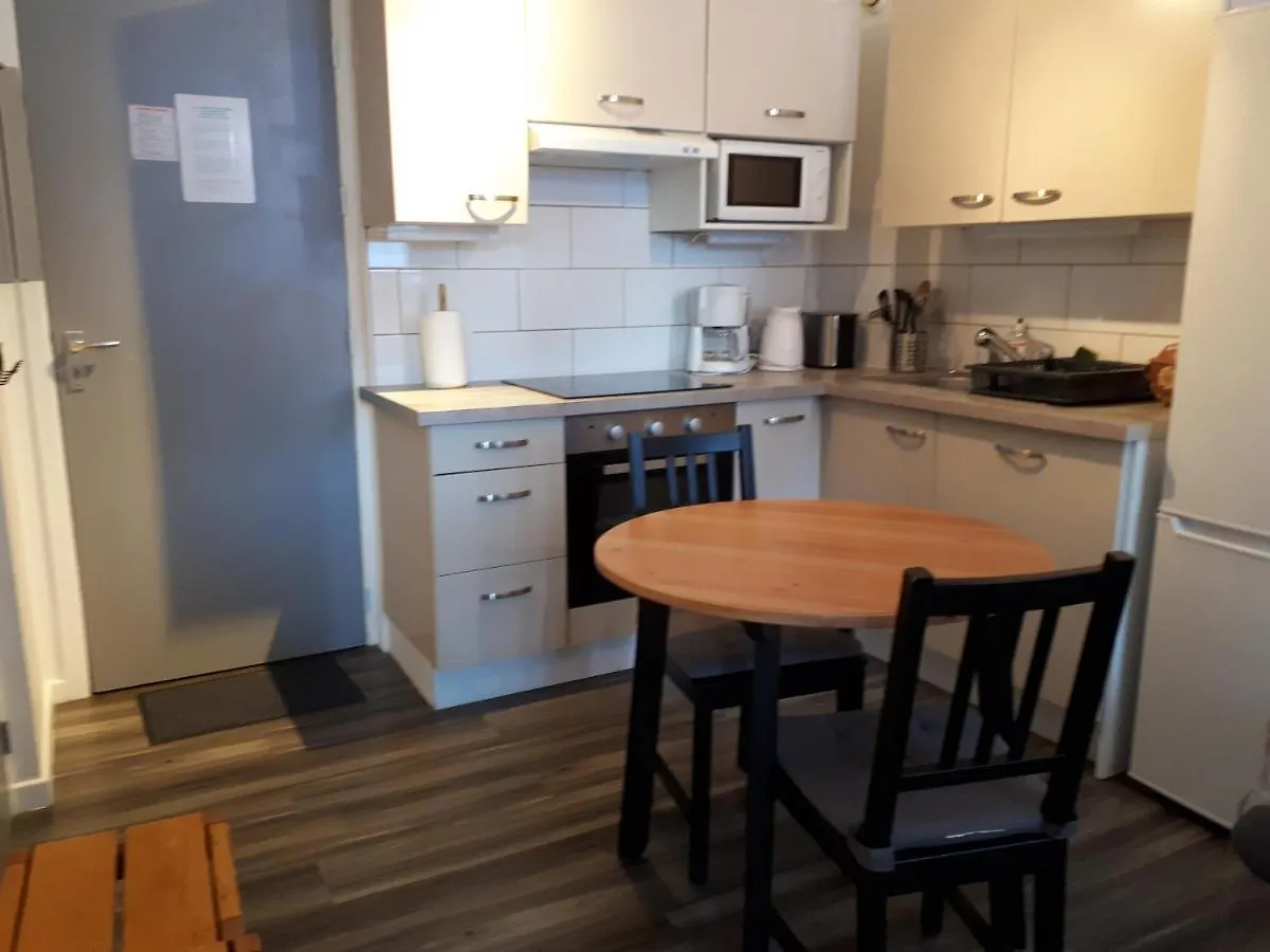 Appartement Confortable Face A La Montagne Ла-Плань