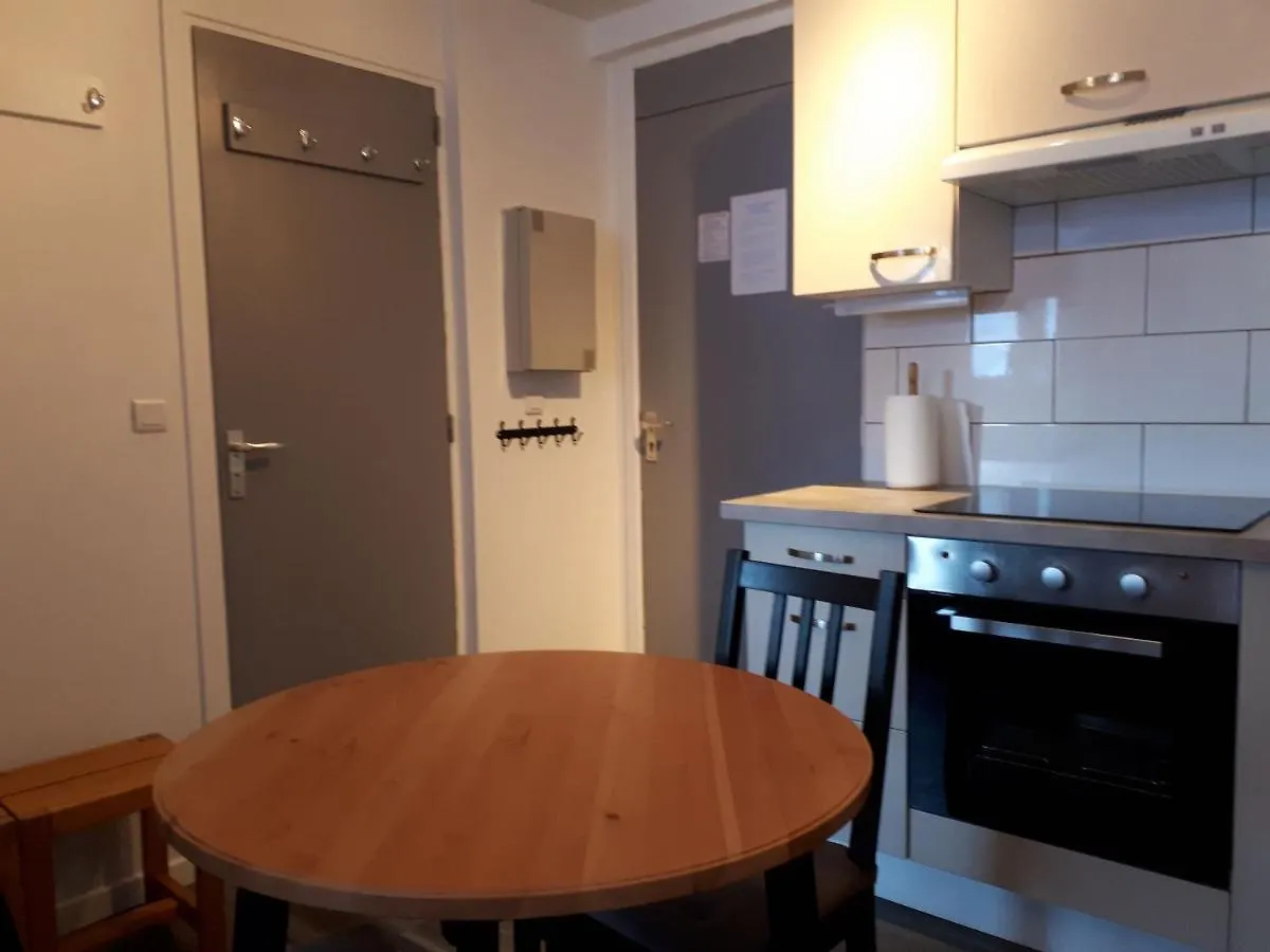 Апартаменты Appartement Confortable Face A La Montagne Ла-Плань