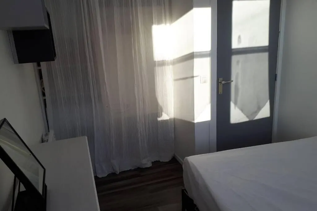 Апартаменты Appartement Confortable Face A La Montagne Ла-Плань