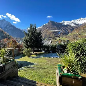  Hébergement de vacances Maison Grand Yatou - 8 Pers, Rdc, Confort - Parking Et Wifi France