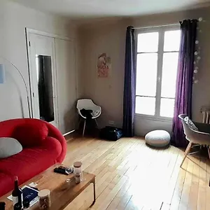  Appartement Avec Balcon Dans Calme Avec Gardien - France