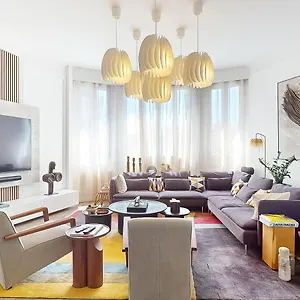  Appartement Signature Champs Elysees France
